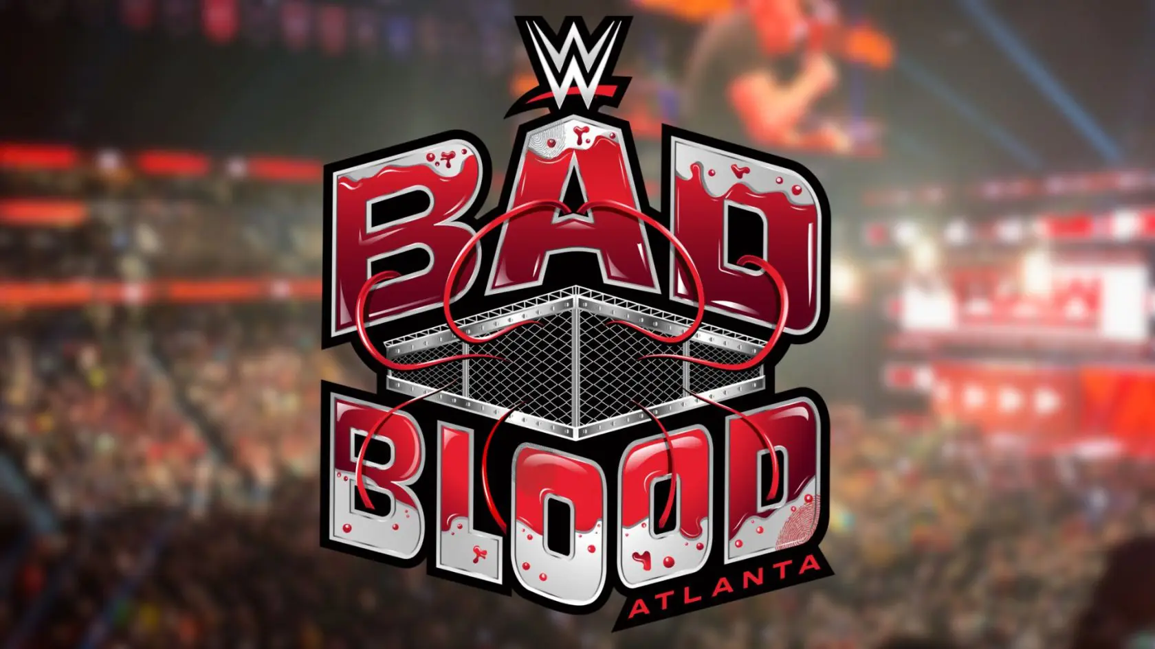 Bad Blood