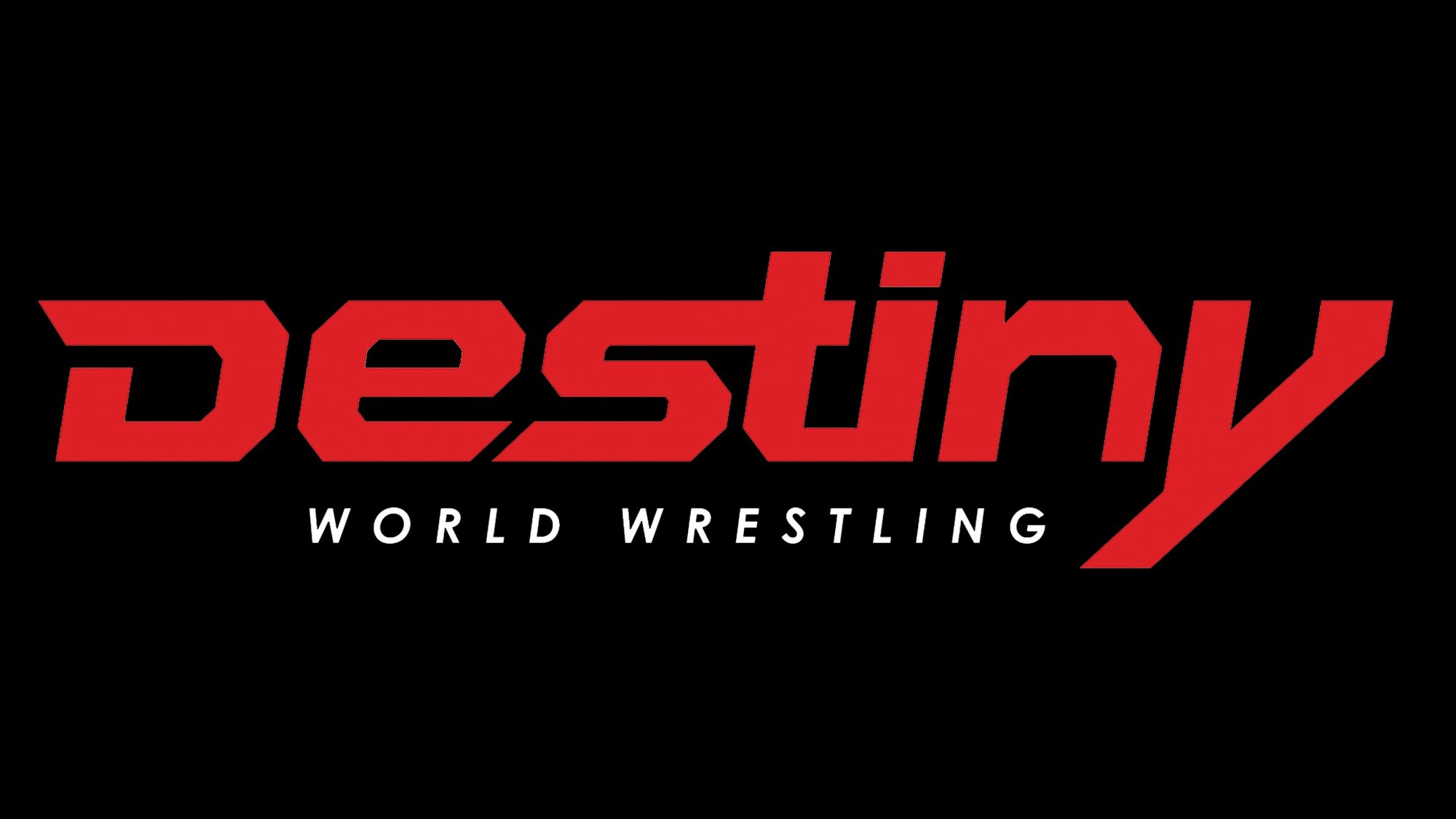 Destiny World Wrestling