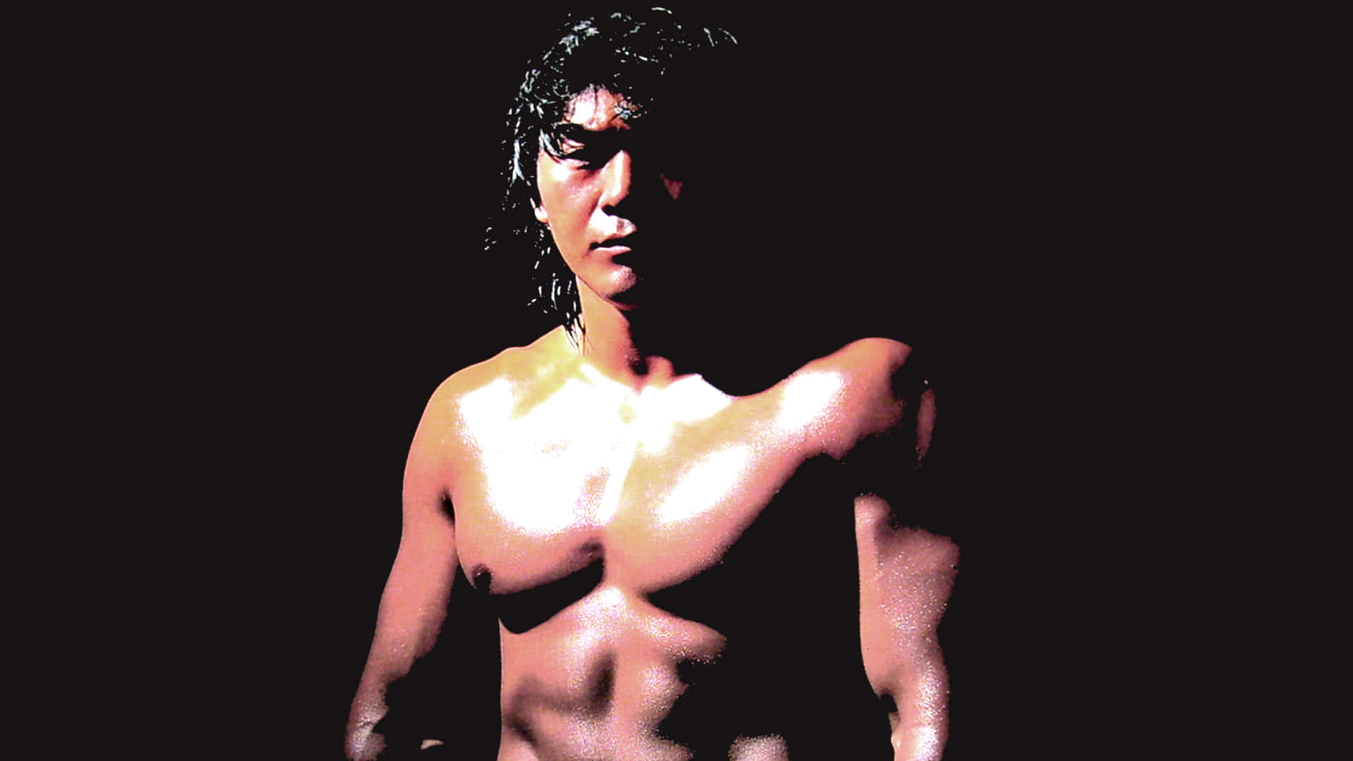 Masakatsu funaki