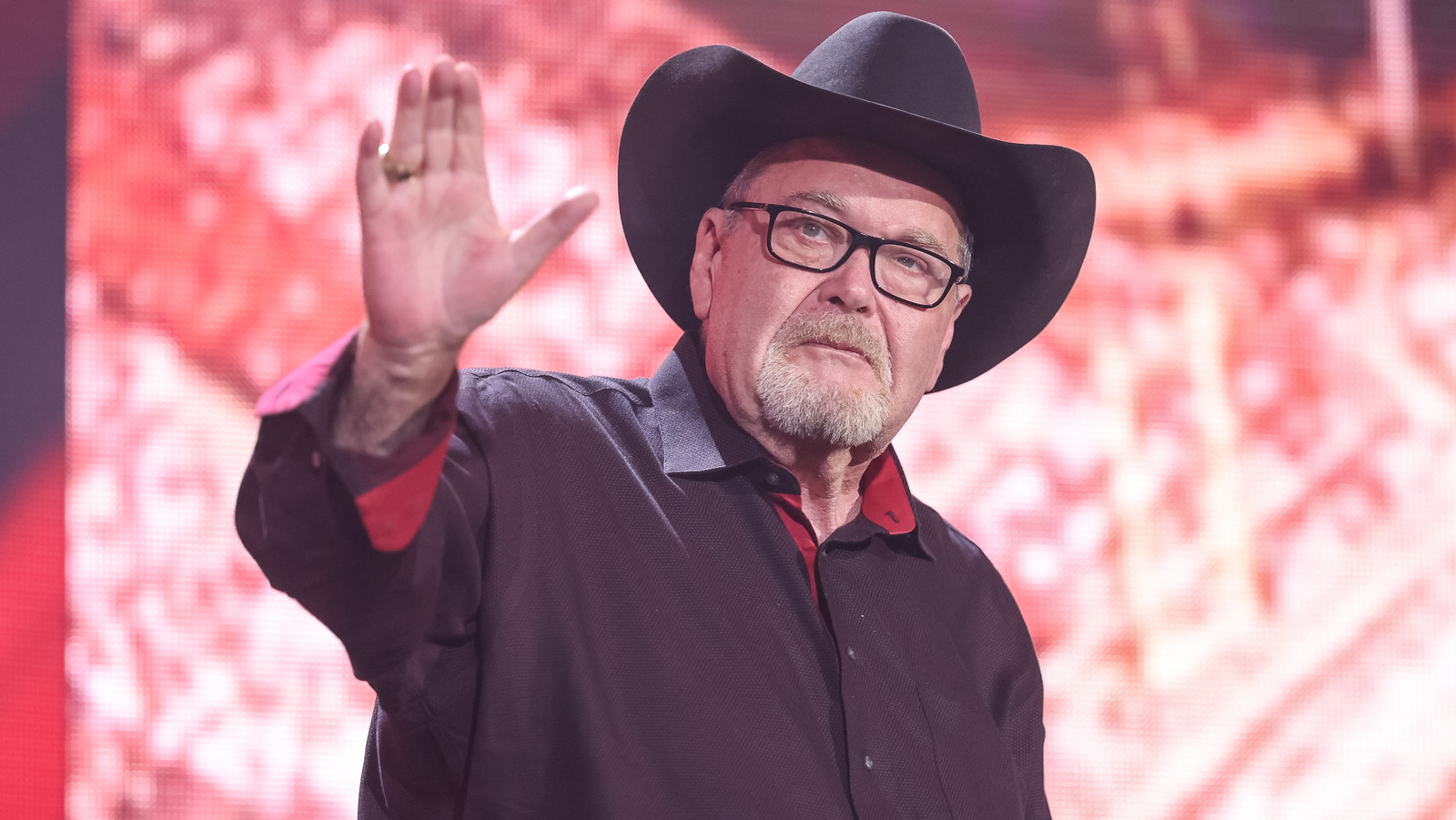 Morning Daily News Jim Ross