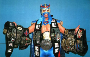 Ultimo Dragon