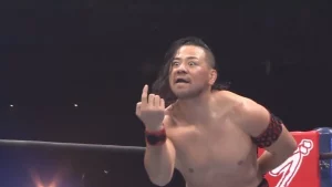 Shinsuke Nakamura