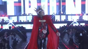 Shinsuke Nakamura