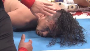Shinsuke Nakamura