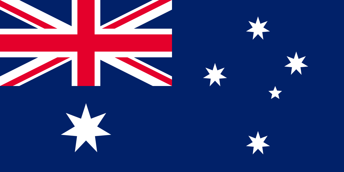 Grand Slam Australia