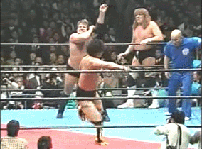 lariat