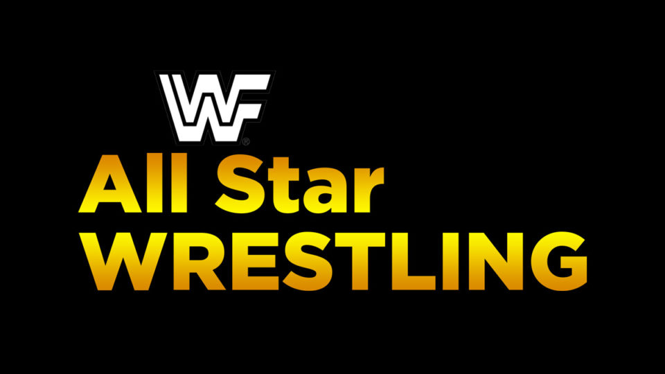 Review: The SmarK Rant for WWF All Star Wrestling - 01.09.82