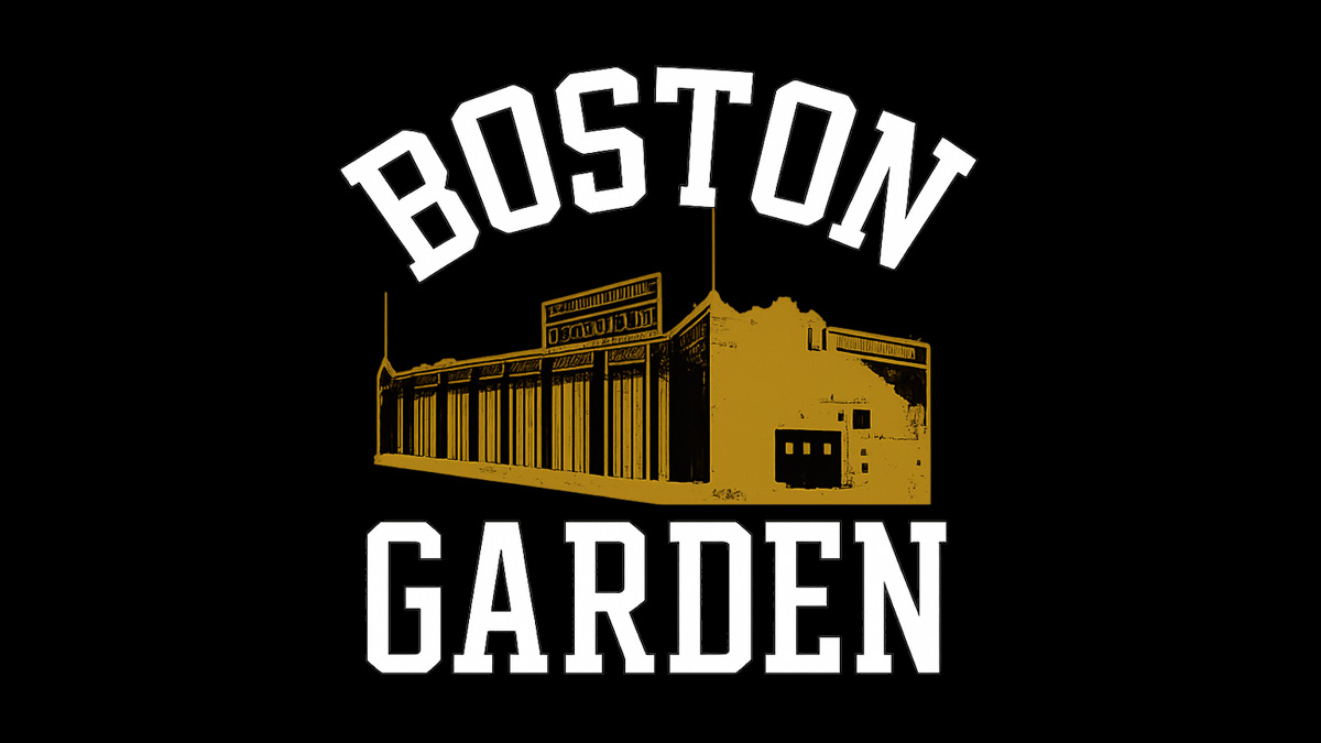 Boston Garden