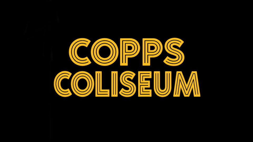 Review: The SmarK Rant for WWF Copps Coliseum - 05.01.89