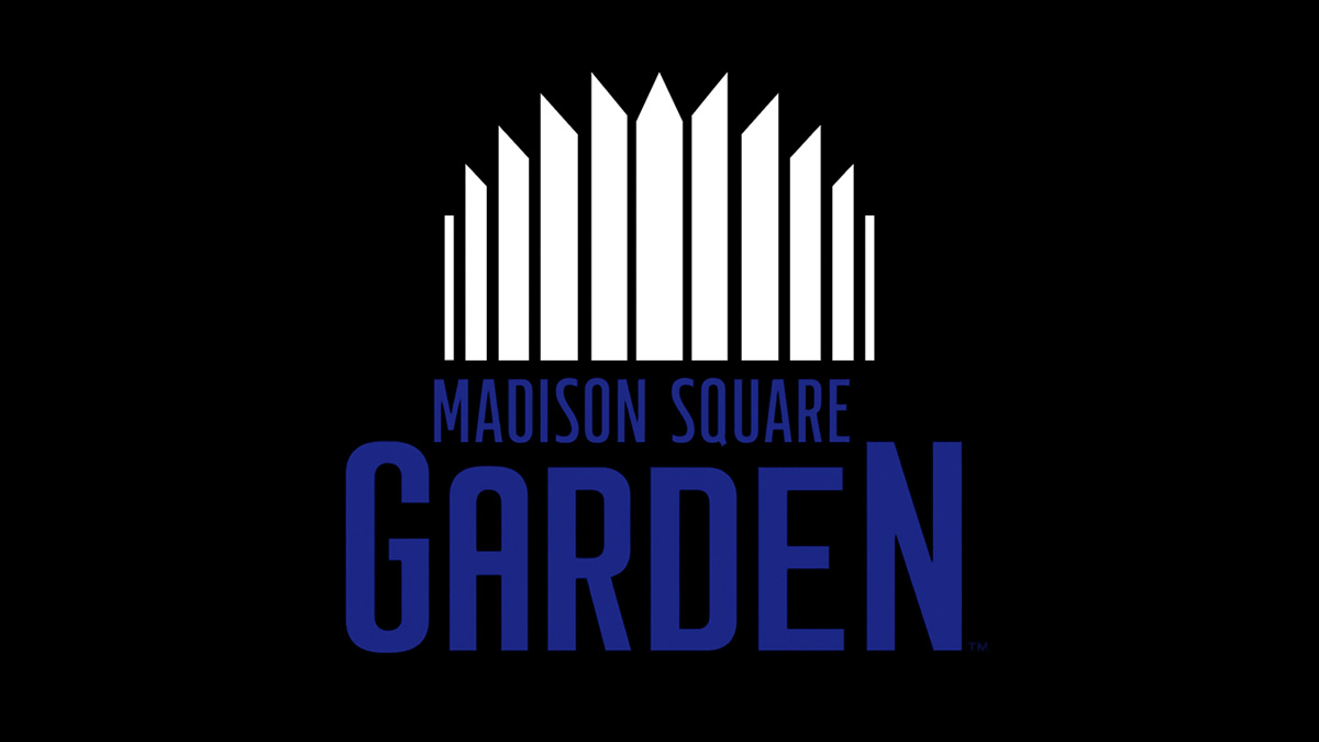 Madison Square Garden