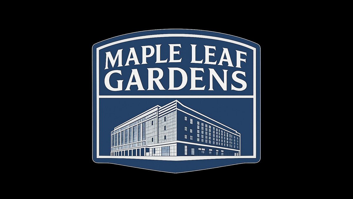 Maple Leaf Gardens