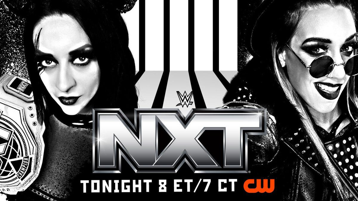 NXT - May 27, 2025