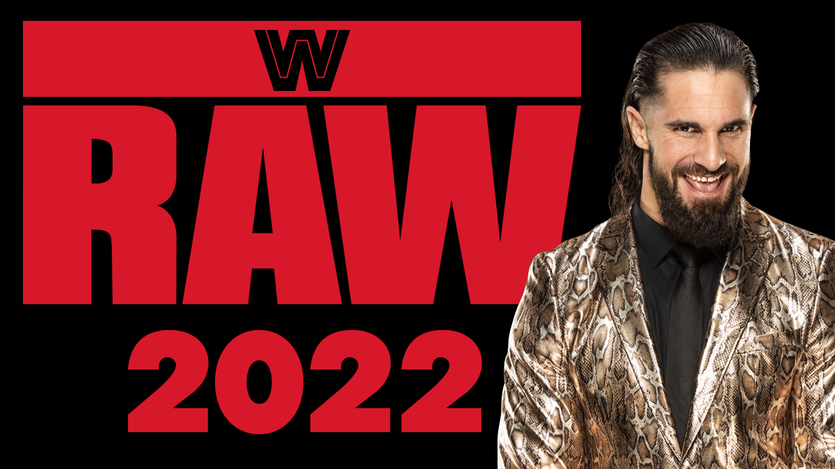 Raw Rants & Reviews by Scott Keith