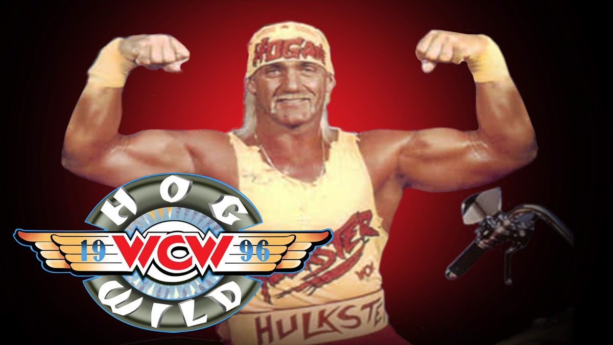 WCW Hog Wild 1996