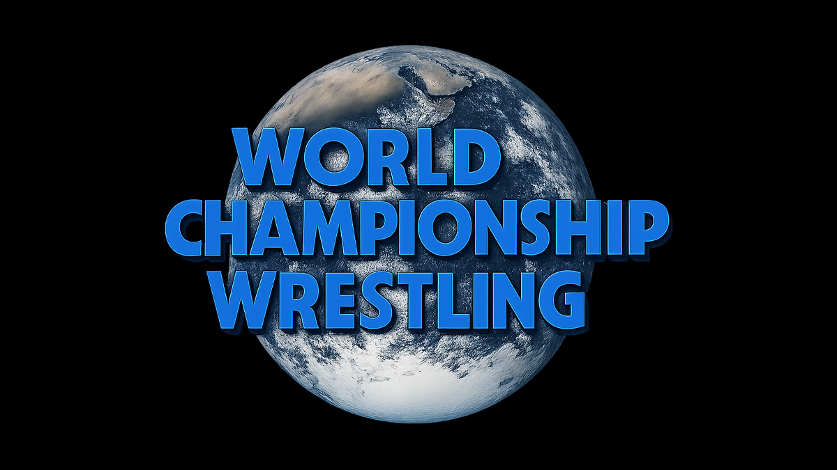 NWA World Championship Wrestling 05.11.1985