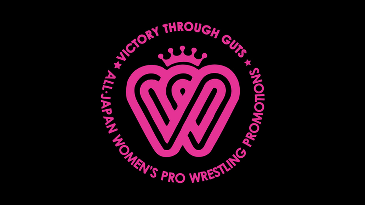 Joshi Spotlight: AJW at Ota-Ward Gymnasium