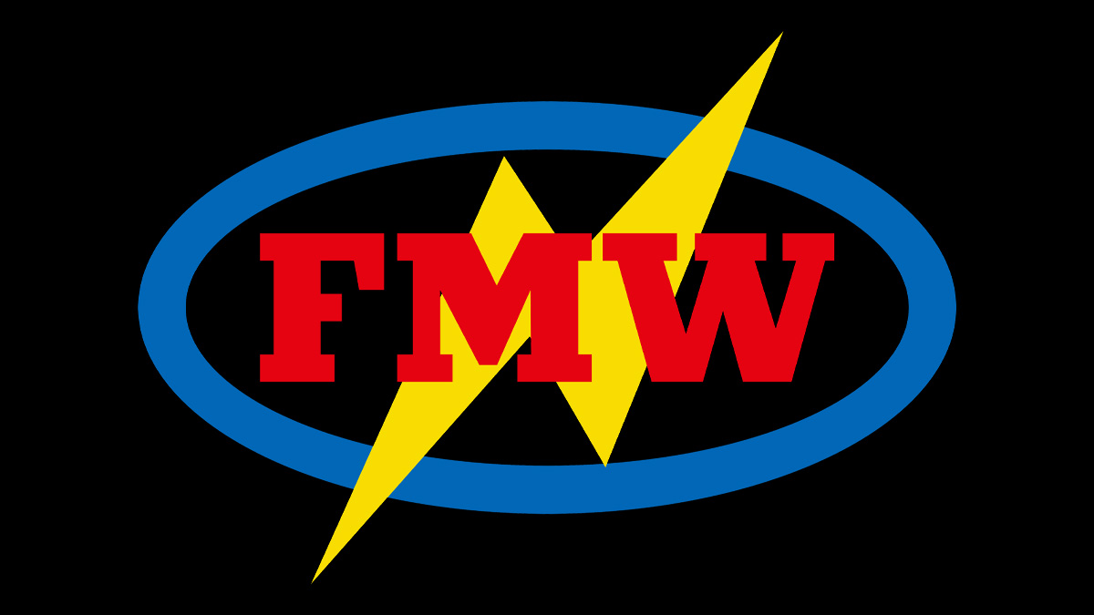 FMW Strongest Tag League 04/20/99 DirecTV PPV
