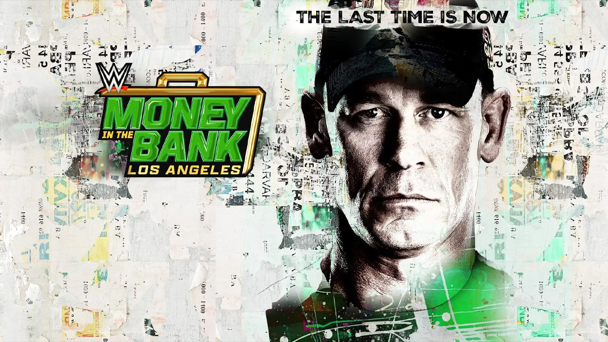 Money in the Bank