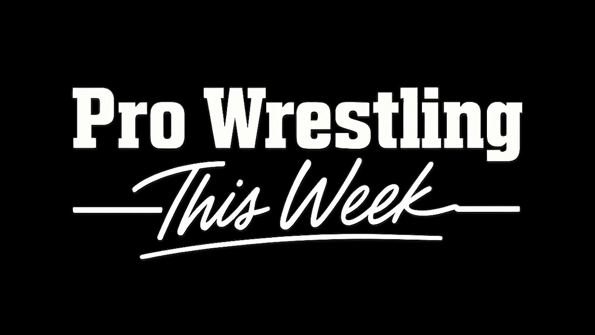 Pro Wrestling This Week