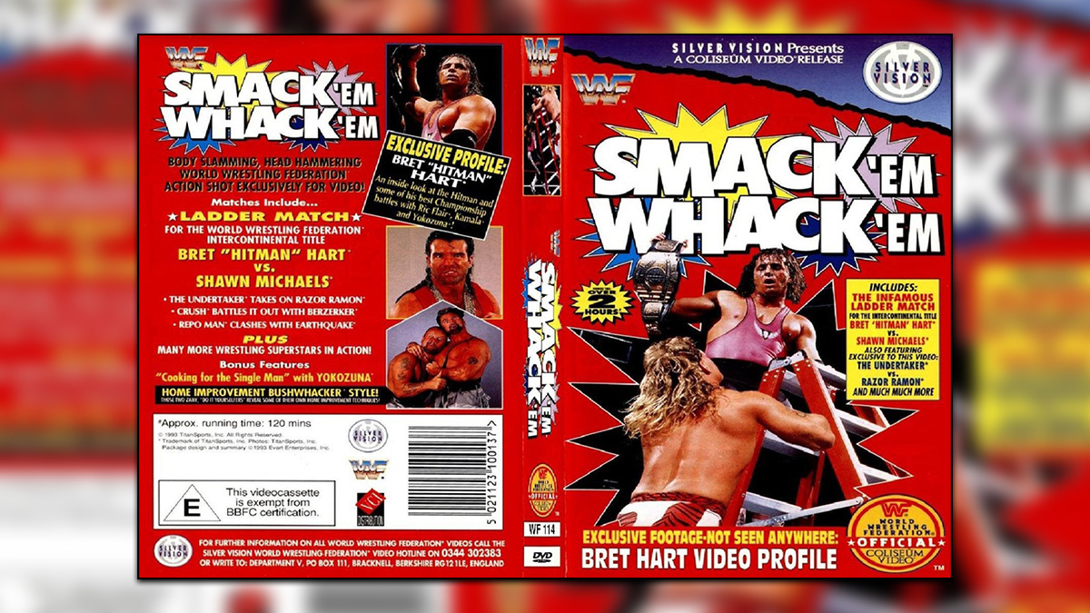 Smack 'Em Whack 'Em