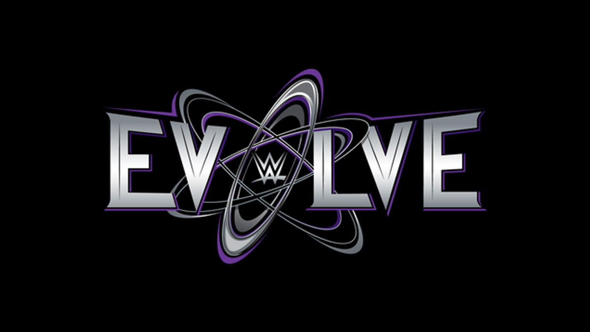 WWE Evolve Review 9/3/25