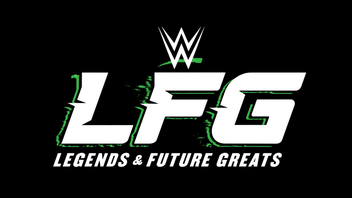WWE LFG Review 08.24.25