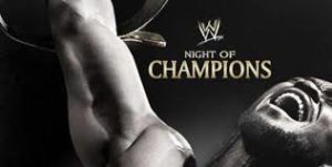 kofi kingston wwe night of champions 2013 vs curtis axel intercontinental championship
