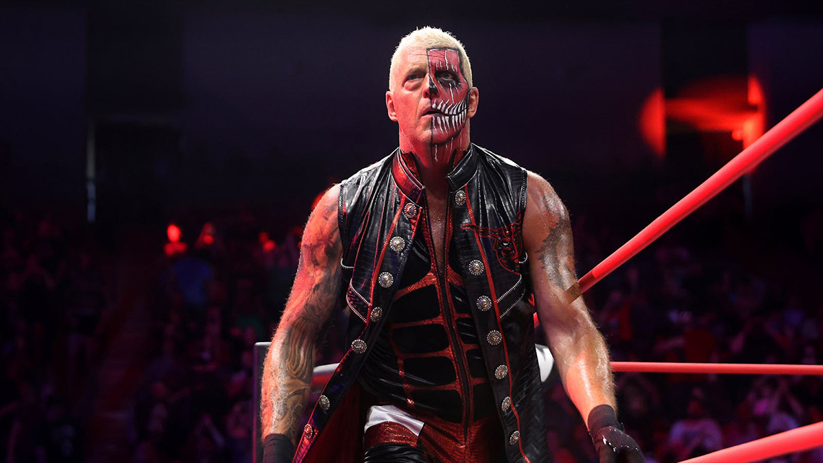 Dustin Rhodes Signs 6-Year AEW Deal As Kevin Von Erich Also Becomes All Elite