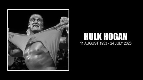 Hulk Hogan Dead at 71 - Scott's Blog of Doom!