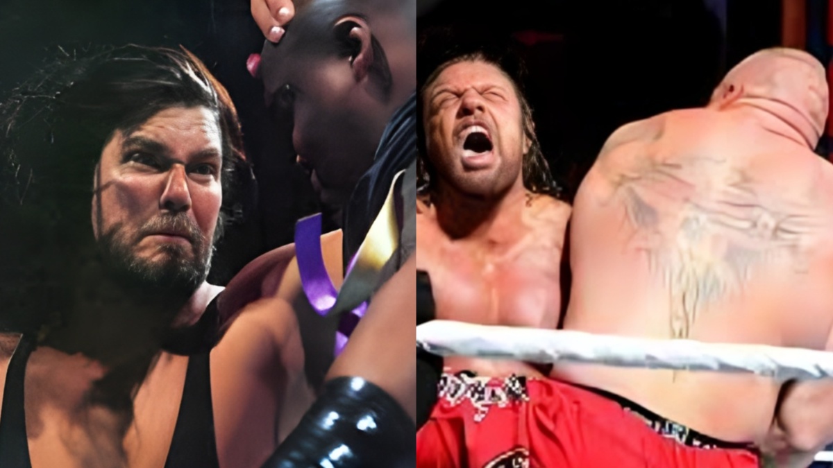 SummerSlam: 10 Times WWE Got The Main Event Wrong (And What It Should've Been Instead) Featured Image