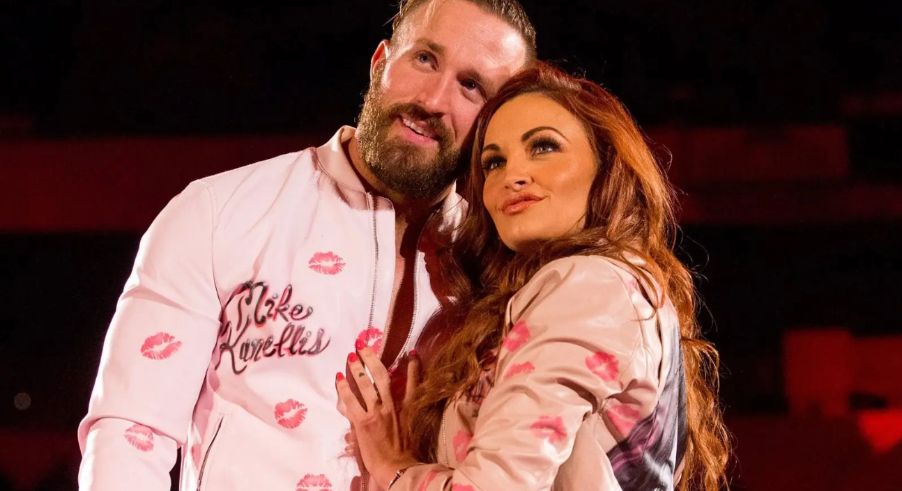 Mike Bennett