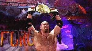 Unforgiven 2003 Goldberg
