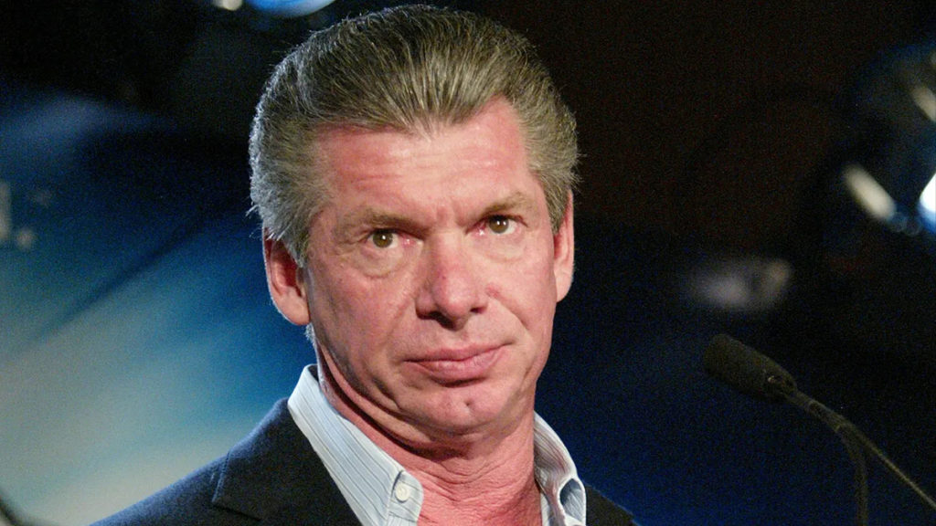Vince McMahon Involved In Car Accident