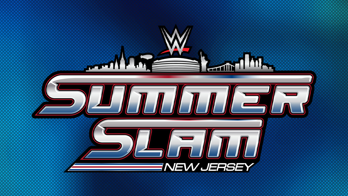 Summerslam 2025