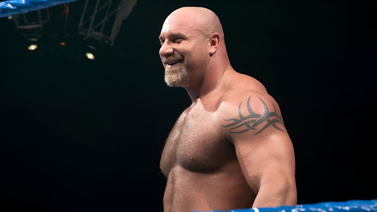 These Goldberg Matches Were Actually Pretty Good, But Wrestling Fans Won't Admit It Featured Image