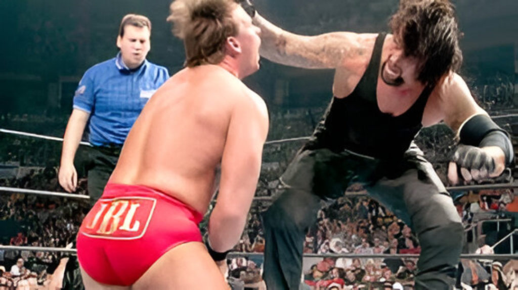 jbl vs the undertaker summerslam 2004 wwe championship