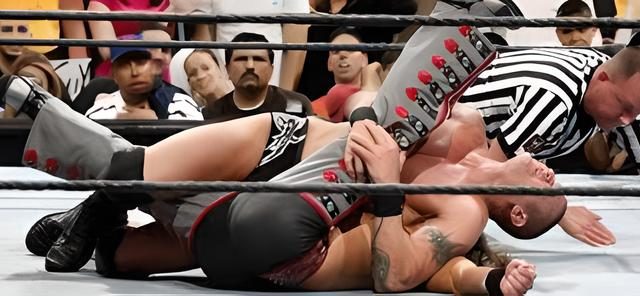 randy orton vs shawn michaels survivor series 2007 wwe championship