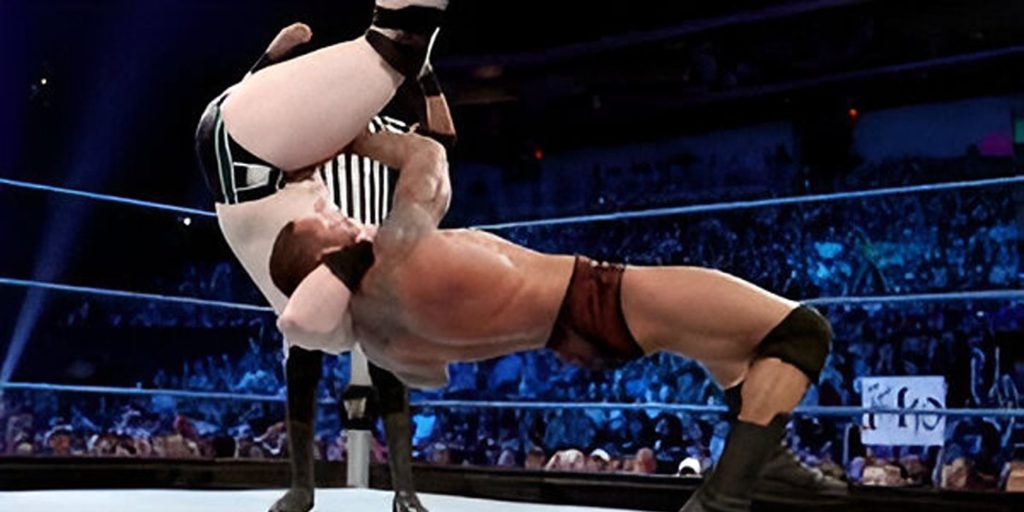 randy orton vs sheamus wwe 2011