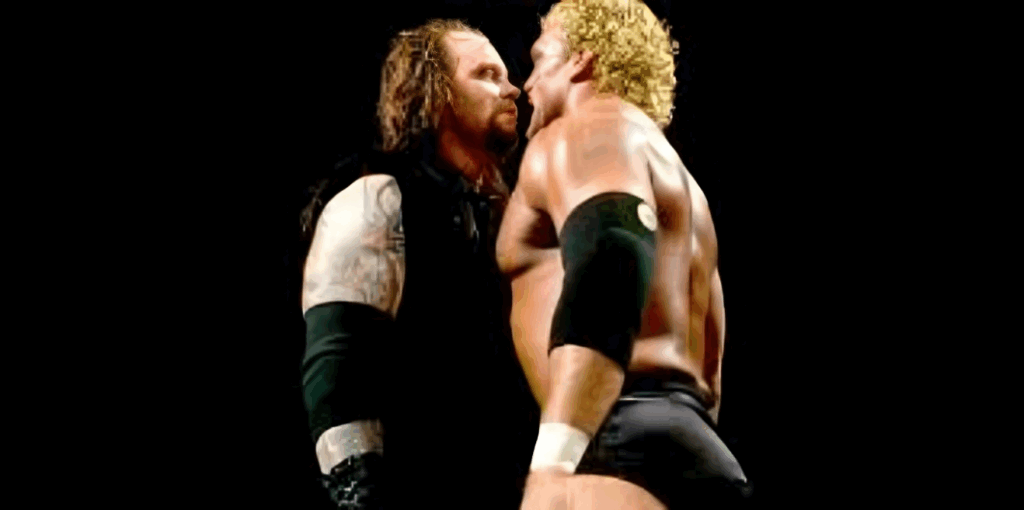 sycho sid vs the undertaker wwf wrestlemania 13 main event wwe championship