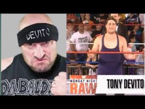 Compendium Tony DeVito