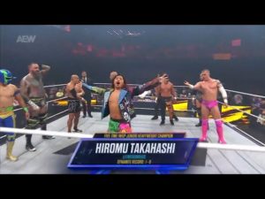 Compendium Hiromu