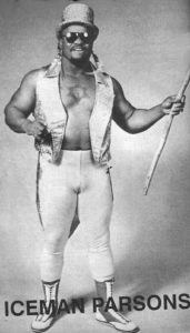 Compendium Parsons