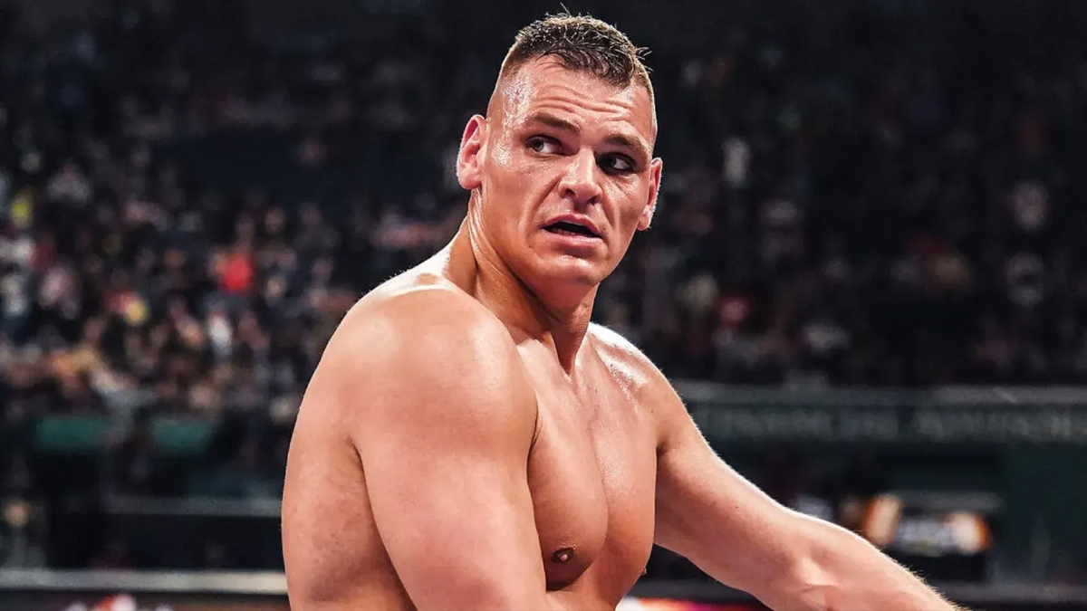 Update On Gunther's WWE SummerSlam Injury Given On Raw