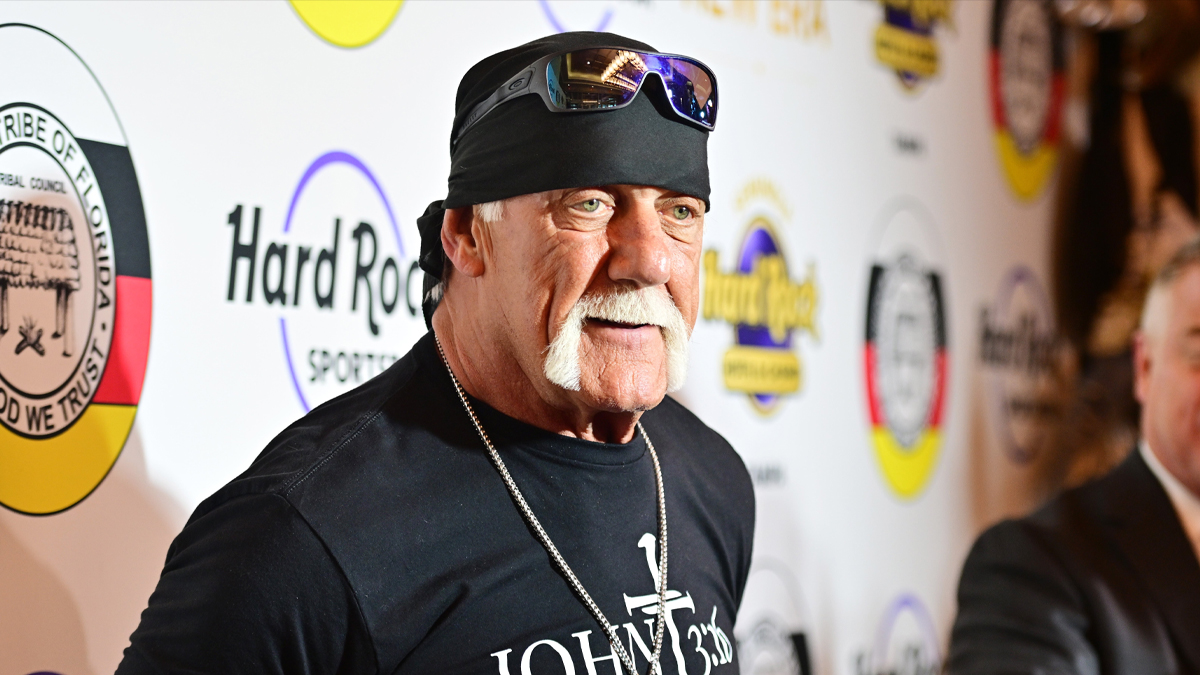 Hulk Hogan’s Funeral Attended By Vince McMahon, Triple H, Kid Rock & More