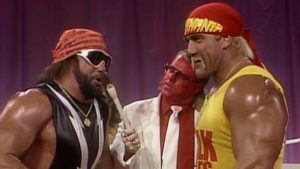 Mega Powers Compendium