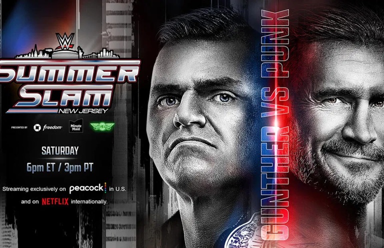 Morning Daily News Update SummerSlam 25