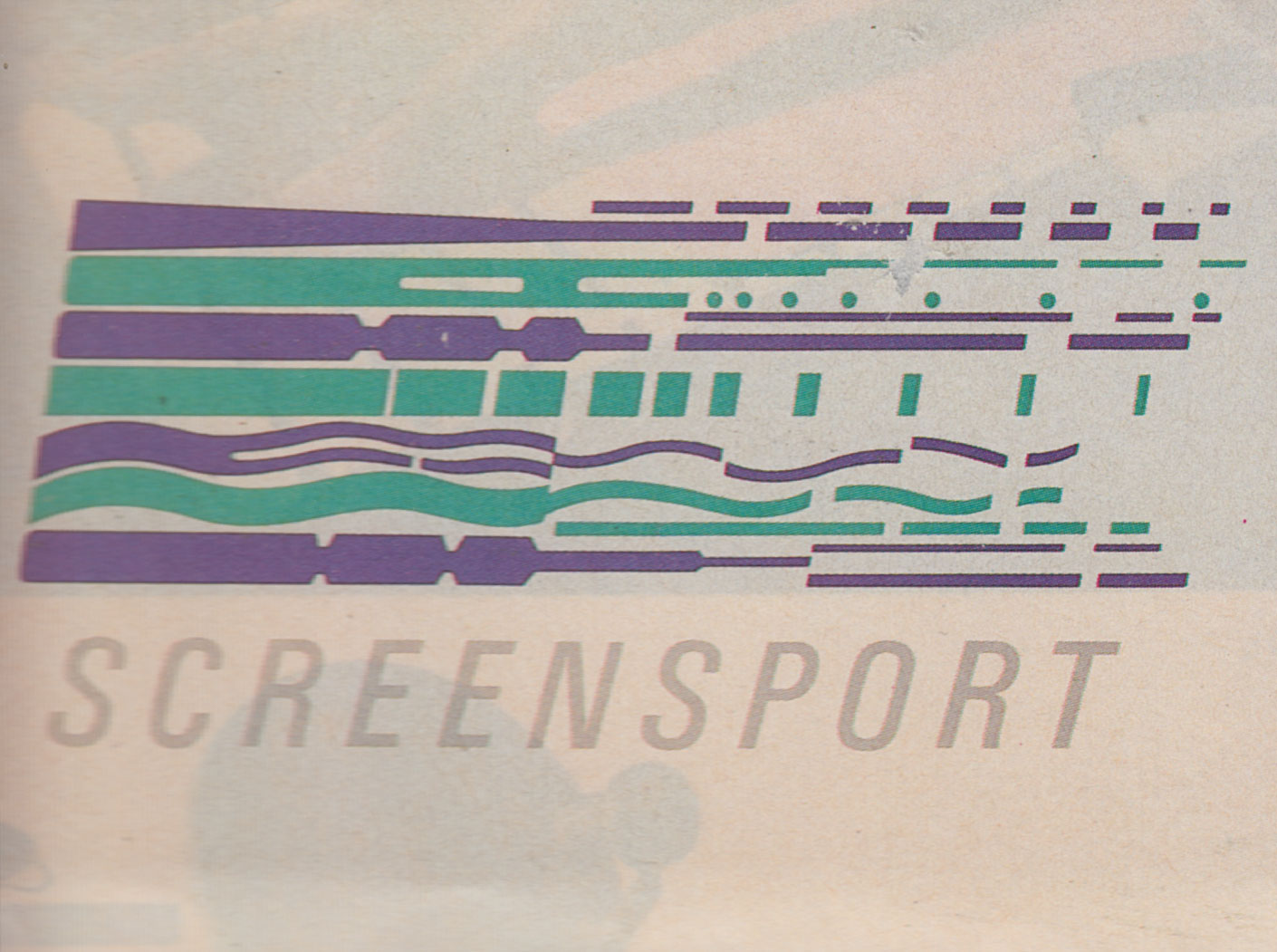 Screensport logo
