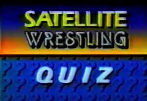 Screensport quiz