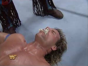 SummerSlam 1994 Luger