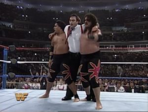SummerSlam 1994